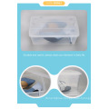 Household multipurpose durable cheap clear plastic shoe box for sale